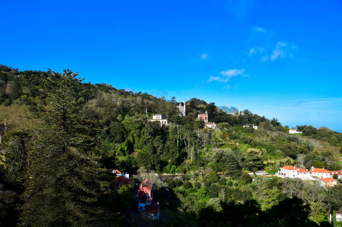 NH Sintra Centro