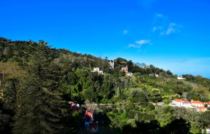 NH Sintra Centro