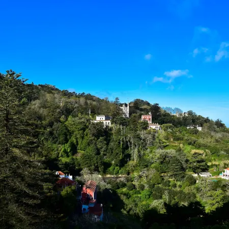 NH Sintra Centro
