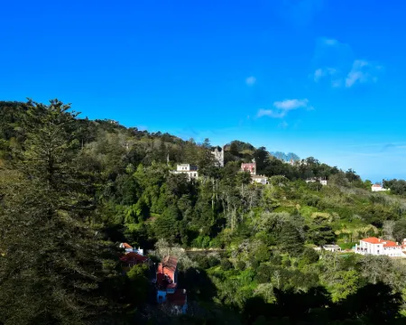 NH Sintra Centro Hotels in Sintra