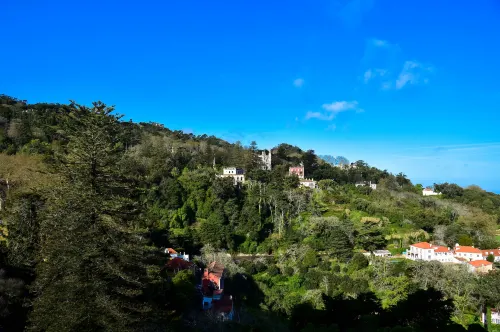 NH Sintra Centro