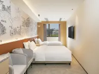 RongTang Hotel Hotels near FJTV Tower