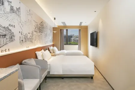 RongTang Hotel