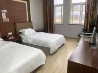 Hangzhou Xiaohan Business Hotel (Daguan Subway Station Branch) - 2-Sterne