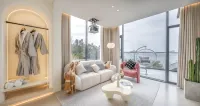 Meizhou Island Yunlan Bay B&B