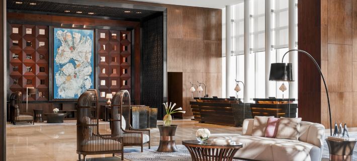 InterContinental Hanoi Landmark72 Hotels in Hanoi