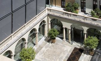 NH Collection Piazza Carlina