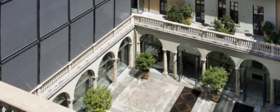 NH Collection Piazza Carlina