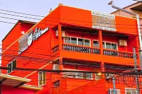 The Lodge Jomtien 9