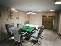 Echeng District Huahu City Apartment (Yingbin Avenue Huangshi Expressway Toll Station Store)