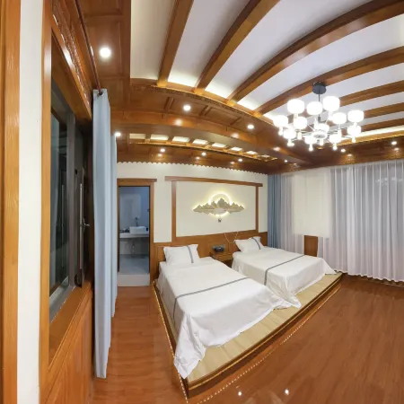 Yongcanglin Homestay