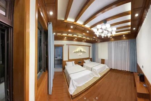 Yongcanglin Homestay