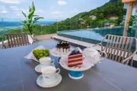 Hewan Mountain Retreat - breakfast