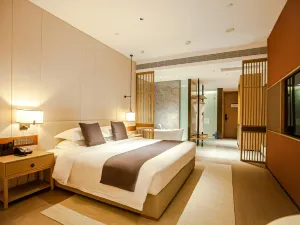 Xialian Hotel (Guangxi Dongrong Stone Calcium Carbonate Trading Center)