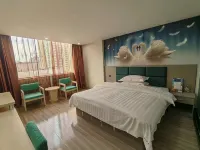 Hechi Yizhou Longgang One hotel