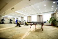 Zhongzhou Yufeng International Hotel - Gym