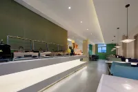 Maiting Platinum Hotel - breakfast