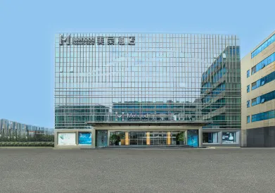 美豪飯店（深圳寶安國際會展中心店）