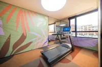 Orange Hotel (Xingcheng City Government) - palestra