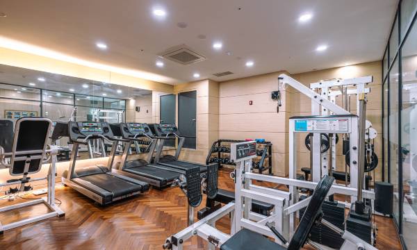 JK Blossom Hotel