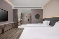 PALACE Hotel（Hulun Buir Hailar） Hotel a 