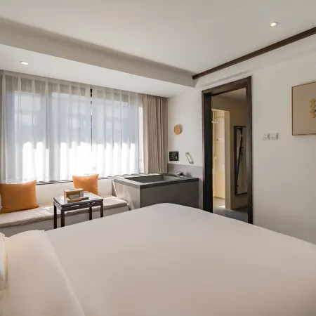 Dasein Youlan Hotel
