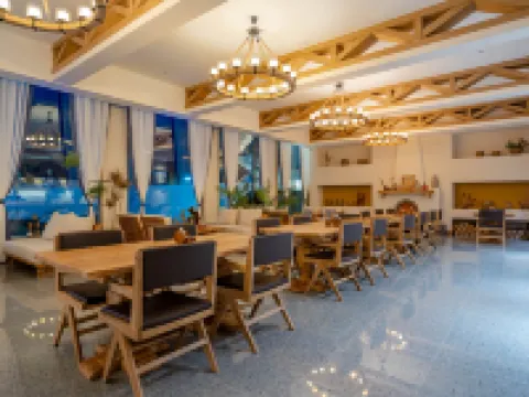 Qinggil Li · Hidden Luxury | Eco Artisan Lodge Hotels in Qinggil