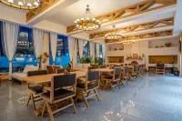 Qinggil Li · Hidden Luxury | Eco Artisan Lodge