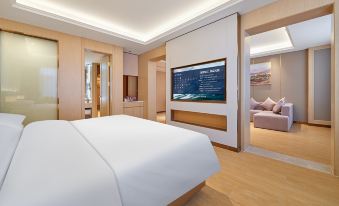 Vienna Hotel (Ordos Qipanjing)