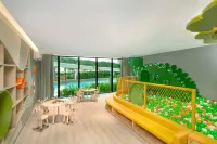 Dingdong Home Feliz en vista 5-star facilities