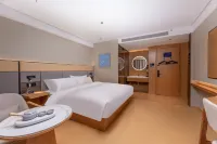 Super 8 Suzhou Yangcheng Lake Weixin Road - Bintang 2