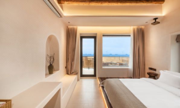 Pingtan Orange Sea Homestay (Changjiang Ao Branch)