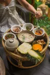 沃拉曼 B-One - 早餐