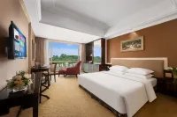 Lijing Hotel (Qilou city three general store)