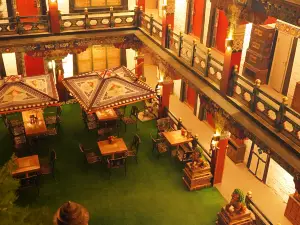 西藏廓爾喀精品酒店（大昭寺八廓街店）