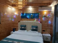 Zhang Beishi and distant homestay Hotels in Zhangbei
