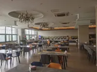 Vienna International Hotel (He Yuan Store, Outlets Plaza, Yangzhou) - خدمة نقل من وإلى المطار