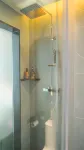 IU Hotel (Yangquan East Railway Station Engineering College Store) - 2 estrellas