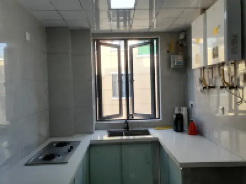 Doudoujia Apartment (Huanggang Vocational and Technical College)