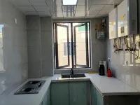 Doudoujia Apartment (Huanggang Vocational and Technical College) Hotel a Huanggang