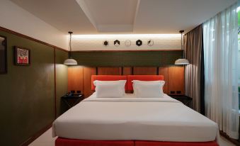 Sugar Marina Hotel - Art - Karon Beach
