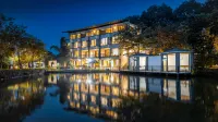 Guangzhou Yijianzhuang Hotels in Conghua Business District