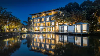 Guangzhou Yijianzhuang Hotels near Wenfeng Tower