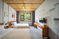 Wuyuan Jianyu Homestay