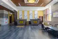 Colorful Forest Vacation Hotel - 4-Star
