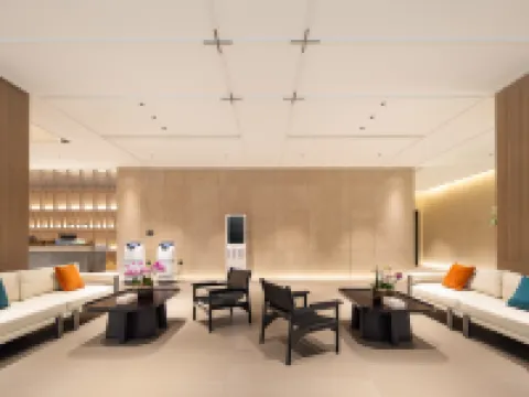 Holiday Hotel (Jinzhou Central Street Station) Hotels in Jinzhou