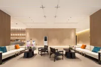 Holiday Hotel (Jinzhou Central Street Station)