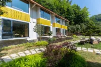 Fanjing Mountain Yingxiao Mountain Residence Designer Homestay