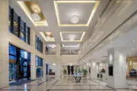 Kempinski Hotel Guiyang Hotels in Guiyang