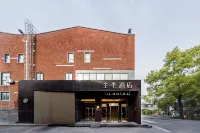 JI Hotel (Shanghai Baoshan Youyi Road) Hotels near Shanghai Jianfeng College